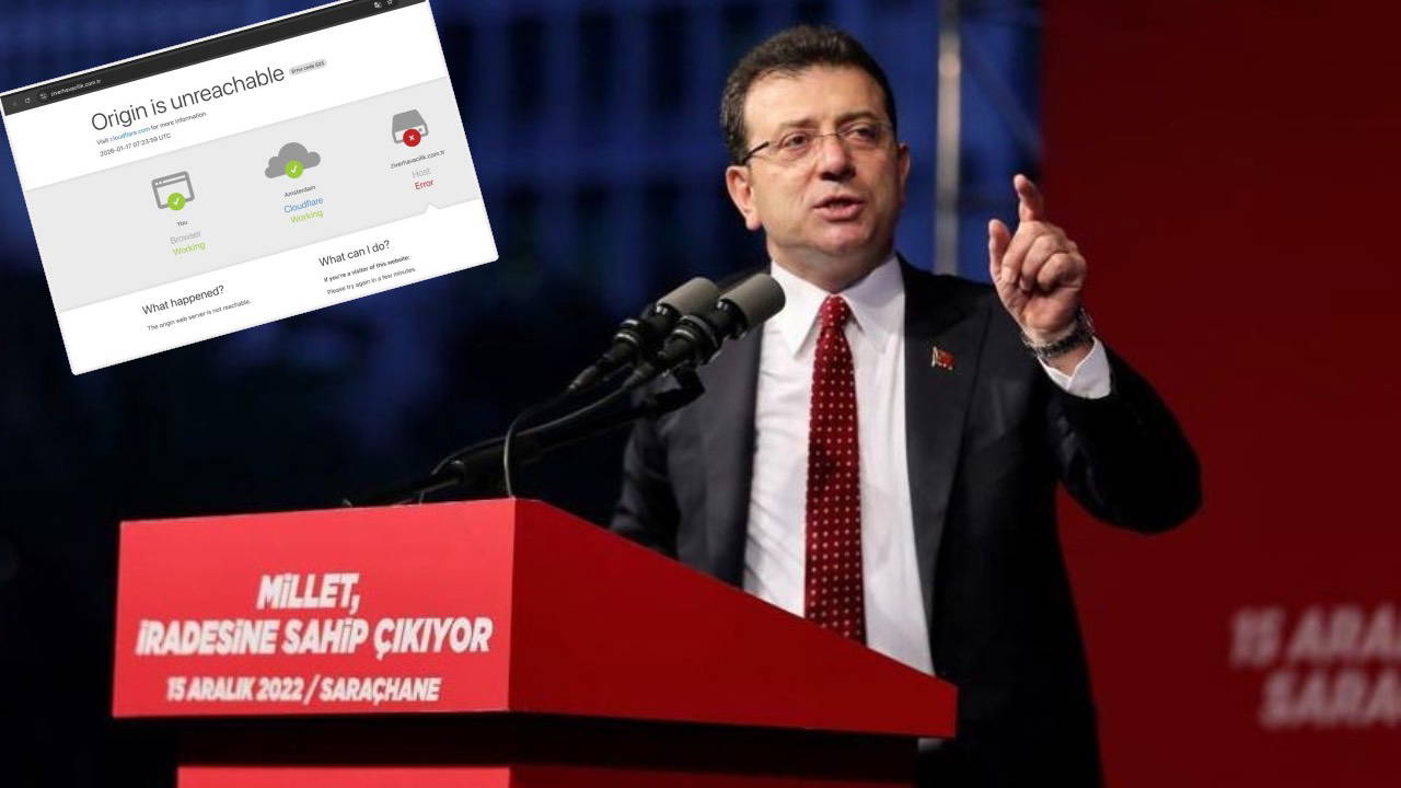 'Özel jeti var' Sahibi AKP'li çıktı.