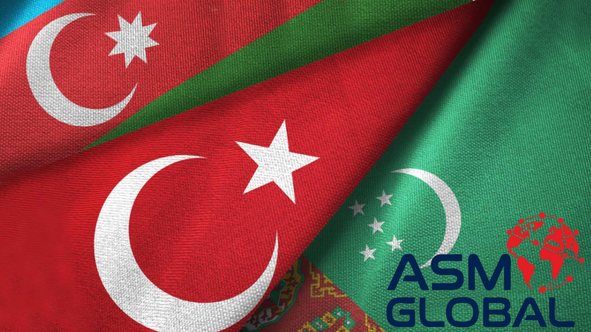 Türk malları ve özel markalar ASM Global aracılığıyla Azerbaycan pazarına taşındı
