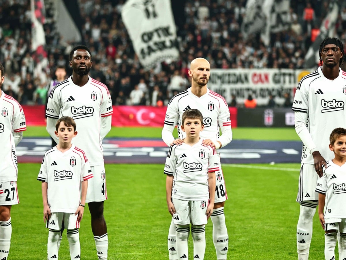 Beşiktaş 3 yıldızı satıp takımı dizecek