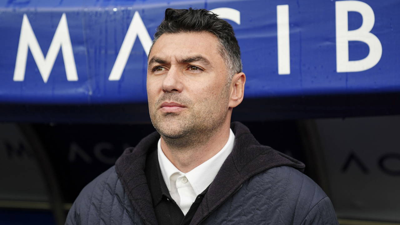 PFDK’dan Burak Yılmaz’a 3 Maç Men Cezası