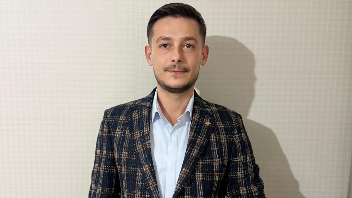 “Kentsel Dönüşümde Mühendislik Odaklı Yeni Nesil Yaklaşım: Veysi Karadağ”