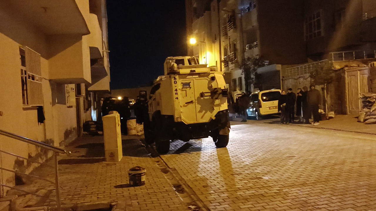 İki Kız Kardeşin Öldürüldüğü Cinayette Şüpheli Cezaevinde İntihar Etti