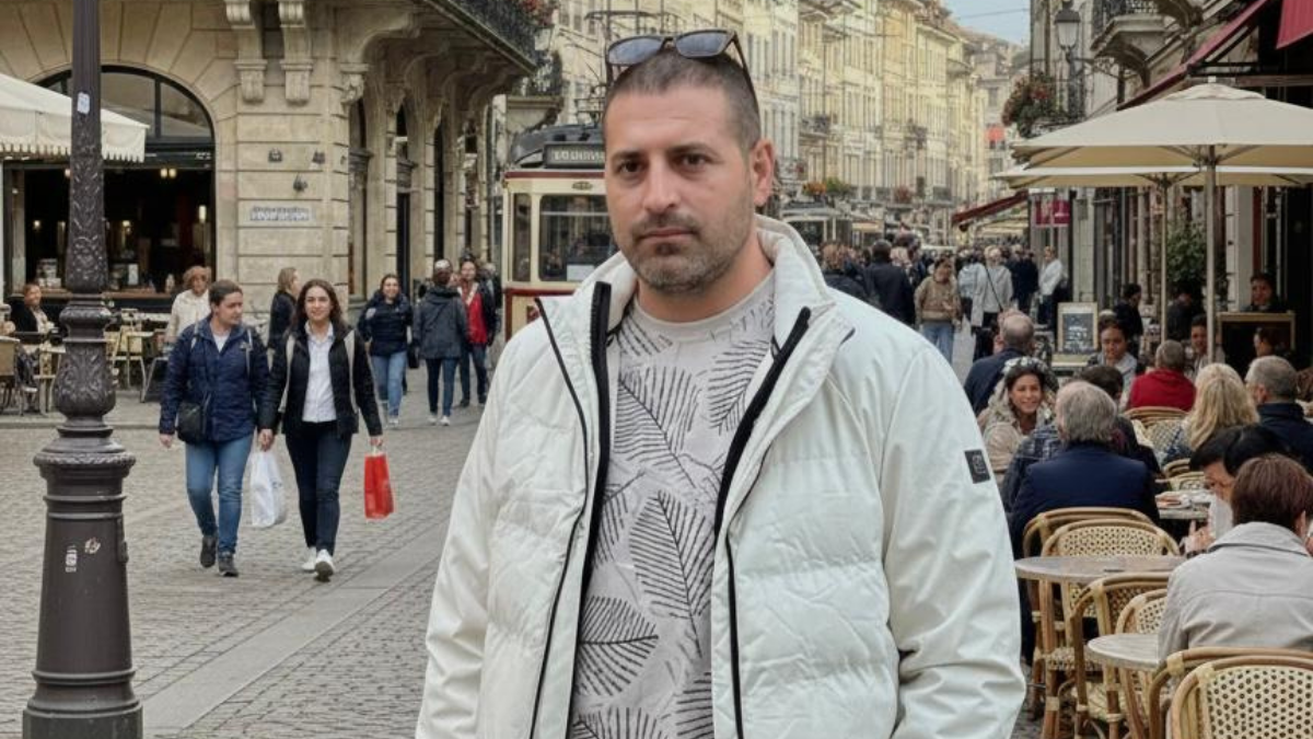 İş İnsanı Çağdaş Genç’ten Sosyal Sorumluluk Odaklı Küresel Ticaret Anlayışı