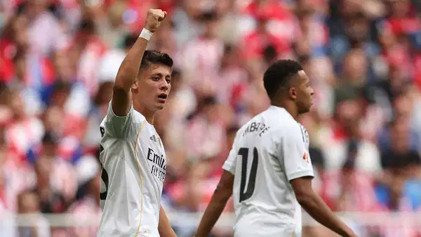 Arda Güler İçin 90 Milyon Euro İddiası