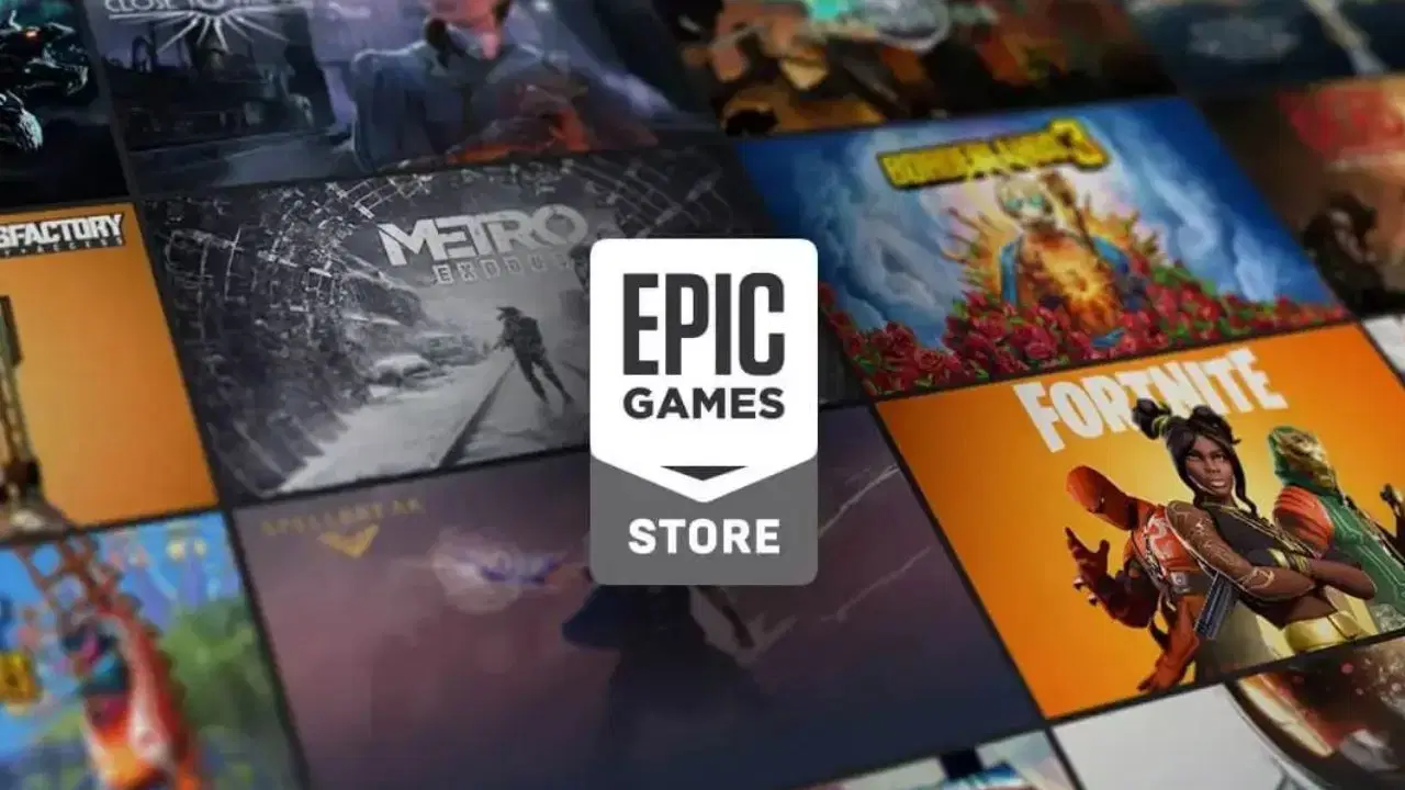 Epic Games’ten Yeni Ücretsiz Oyun