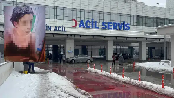 Gaziantep’te Kadına Kezzaplı Saldırı: Hayati Tehlikesi Sürüyor