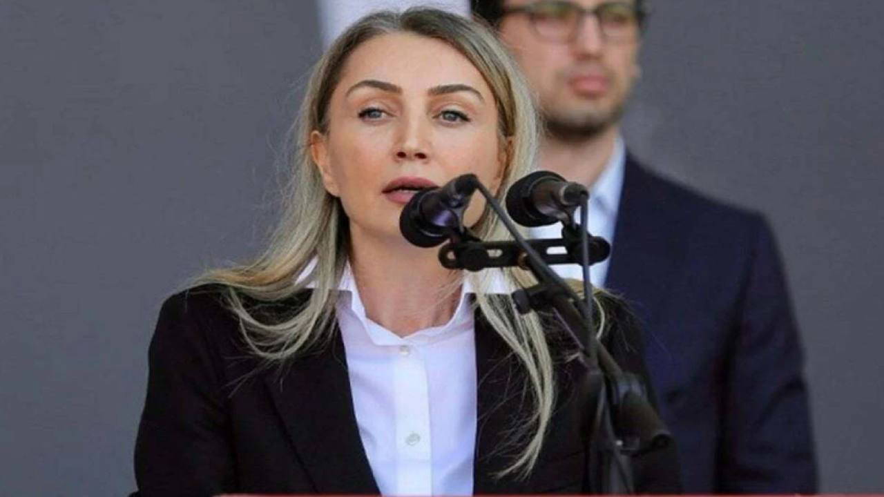 Dilek Kaya İmamoğlu: “Diploma Davasının Reddi, Siyasi Bir Engelleme Girişimidir”