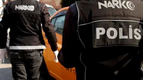 Şırnak’ta Uyuşturucuya Darbe: Bir Yılda 110 Kilo Metamfetamin Ele Geçirildi