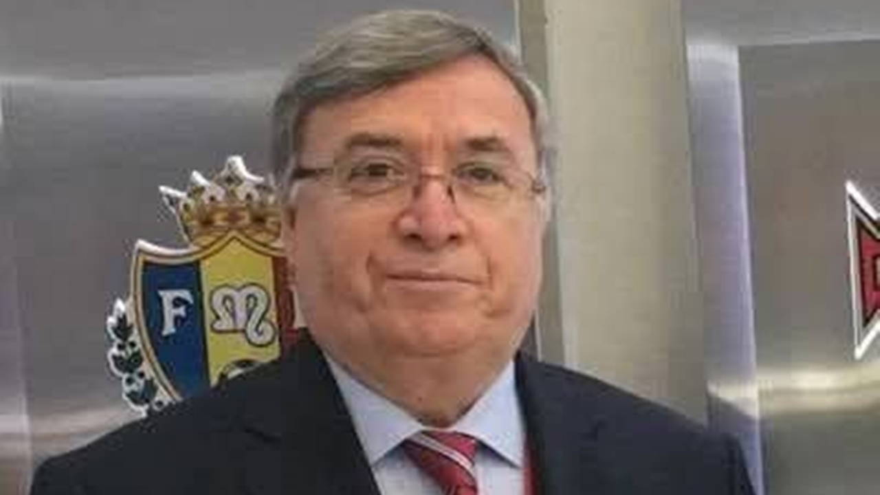 Erdal Kesebir kimdir? Eski Edirne Milletvekili Erdal Kesebir neden öldü?