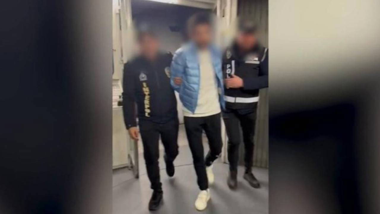 Kırmızı Bültenle Aranan Serdar Sertçelik Türkiye’ye Getirildi