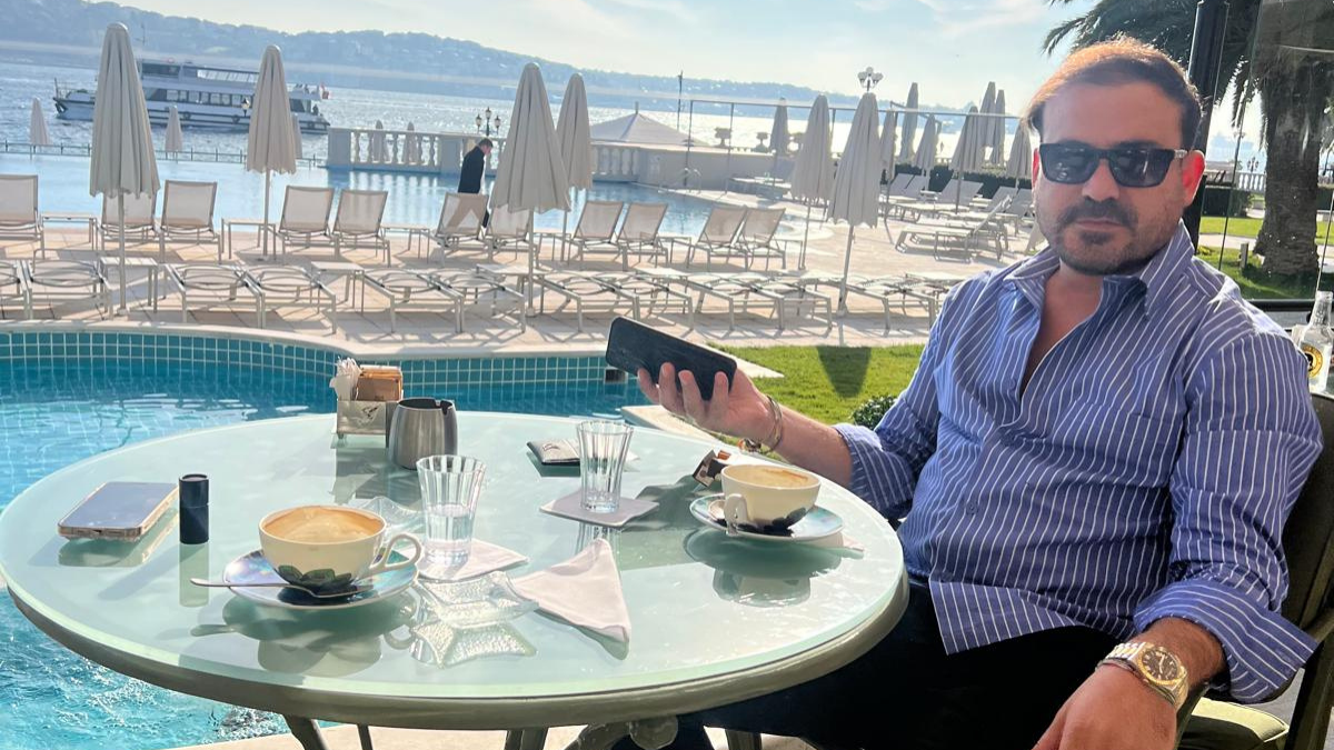 The.Barlas Herkesi Şaşırtıyor!