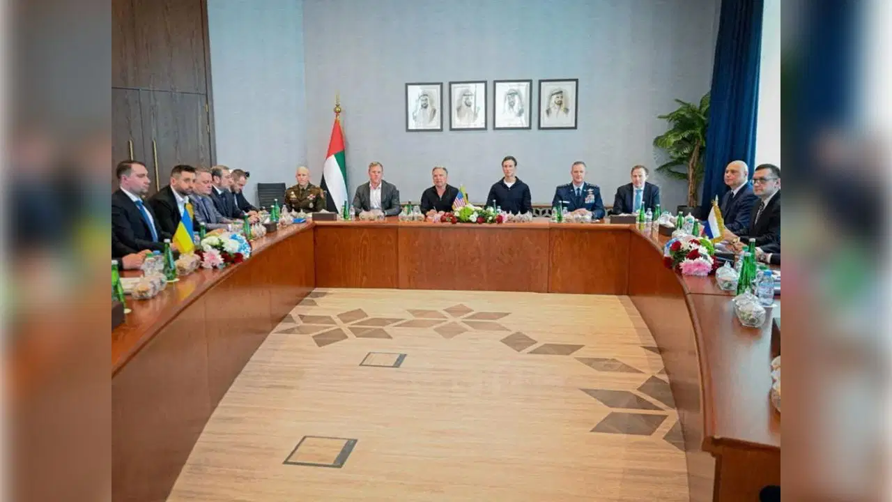 ABD-Rusya-Ukrayna Arasında 5 Ay Sonra İlk Esir Takası Gerçekleşiyor