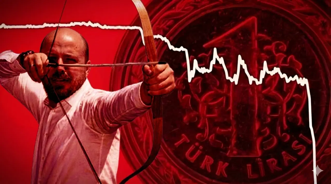 Bilal Erdoğan: “Ekonomik Zorluklar Sadece Türkiye’ye Özgü Değil, Son 23 Yılda Büyüme Tarihî Düzeyde”