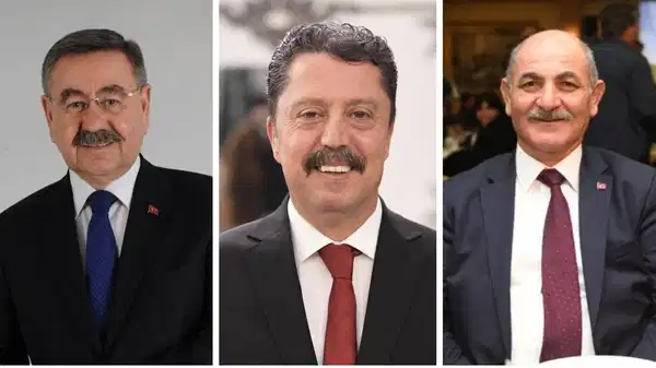 CHP’li Ankara Belediye Başkanlarından AKP’ye Geçiş İddialarına Net Yalanlama