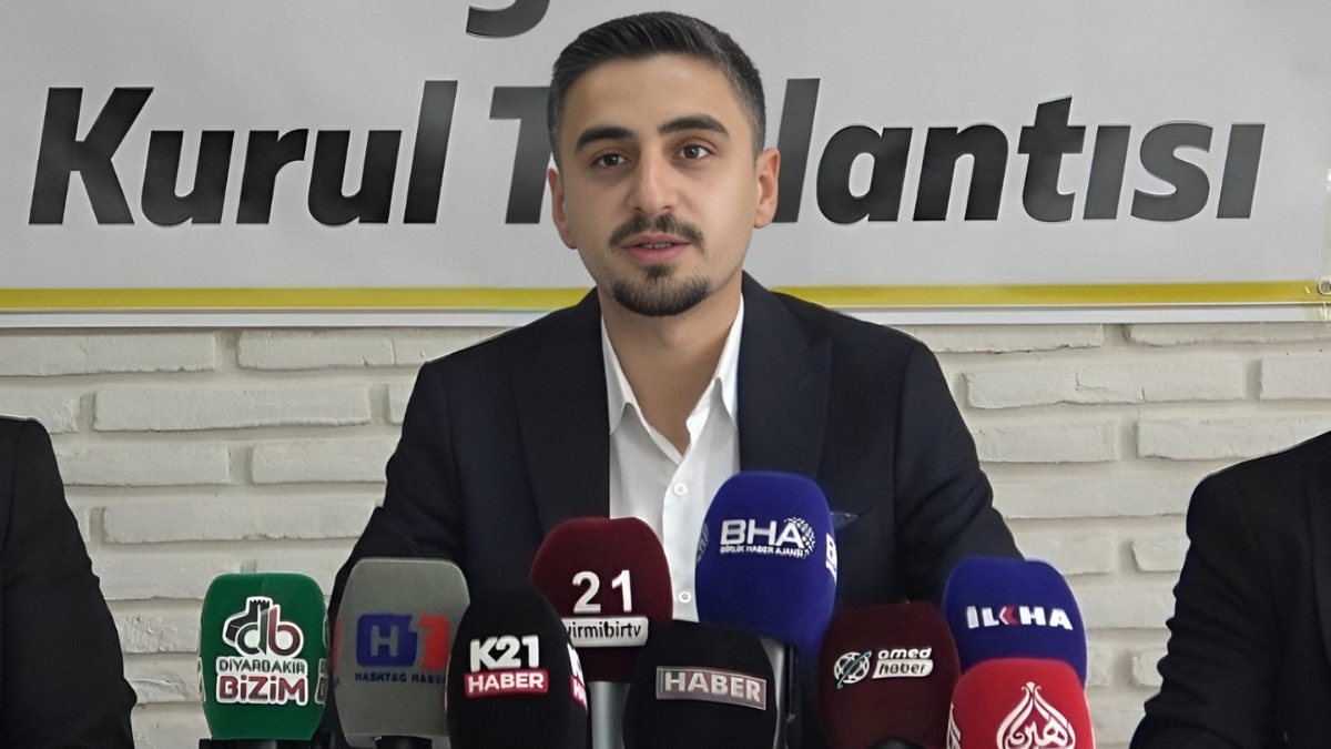 BAMEC’te İlk Genel Kurul Heyecanı: "Basın Emekçisinin Sesi Olacağız" ​Basın ve Medya Emekçileri Cemiyeti (BAMEC),