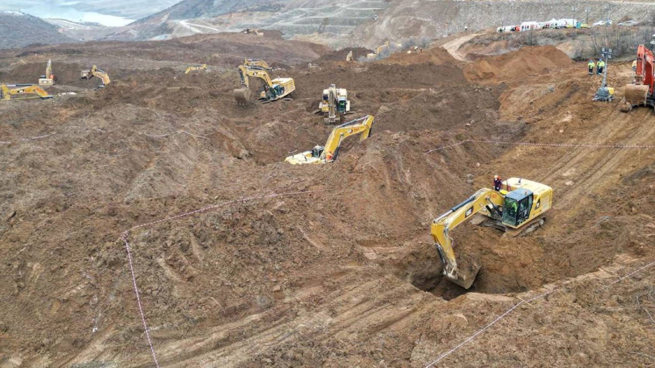 Ulaş Karasu: “İliç Dosyası Kapanmadı, Adalet Hâlâ Yerini Bulmadı”