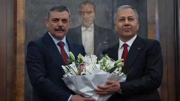 Erdoğan’dan Sürpriz Kabine Hamlesi: Adalet ve İçişleri Bakanları Görevden Alındı, Dengeler Değişti