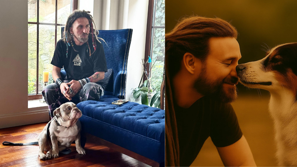 KÖPEK EĞİTİMİNDE "İTAAT" DEVRİ KAPANIYOR: SAİT EMRE GÜNEŞ VE DUYGU BİLİMİ İLE GELEN SESSİZ DEVRİM