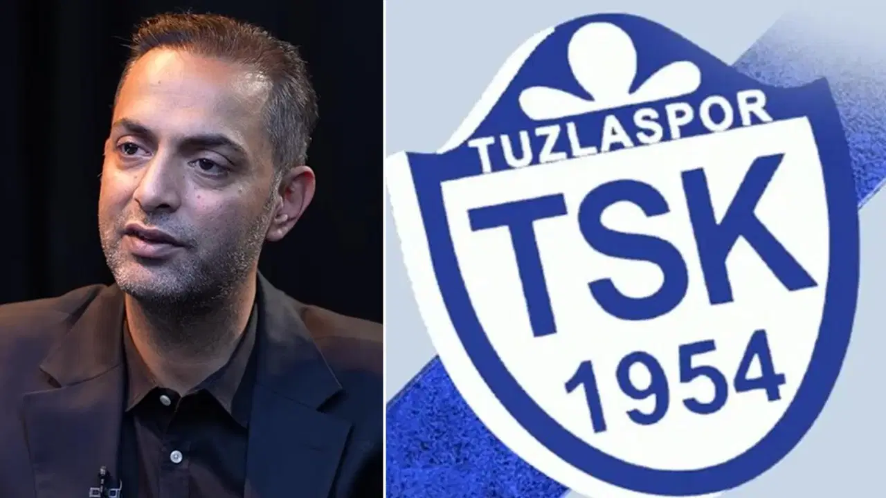 İstanbul’da Yasa Dışı Bahis Operasyonu: Tuzlaspor ve Diyarbekirspor’a El Konuldu