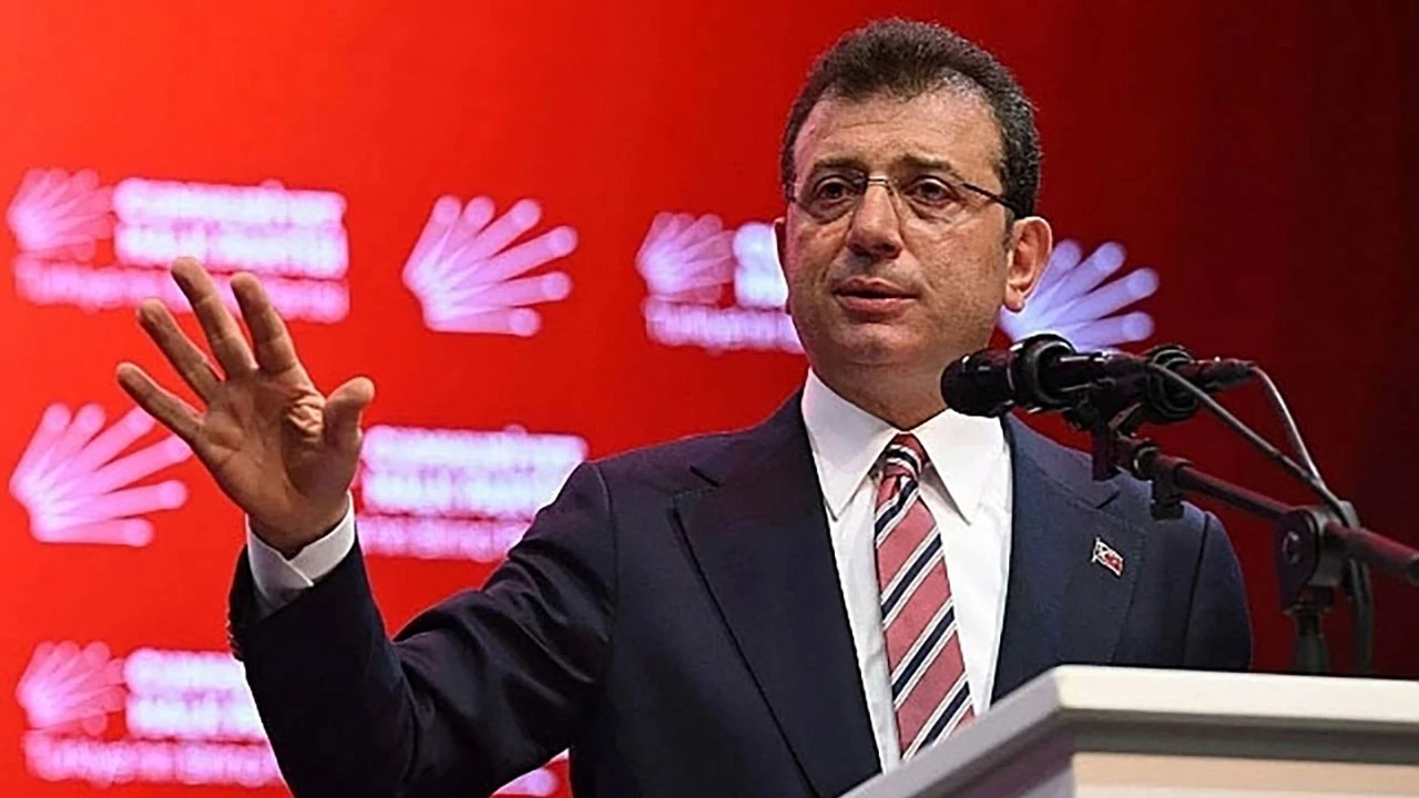 İmamoğlu ve 3 Sanık Hakkında “Siyasal Casusluk” Davası Açıldı: İlk Duruşma 11 Mayıs 2026’da
