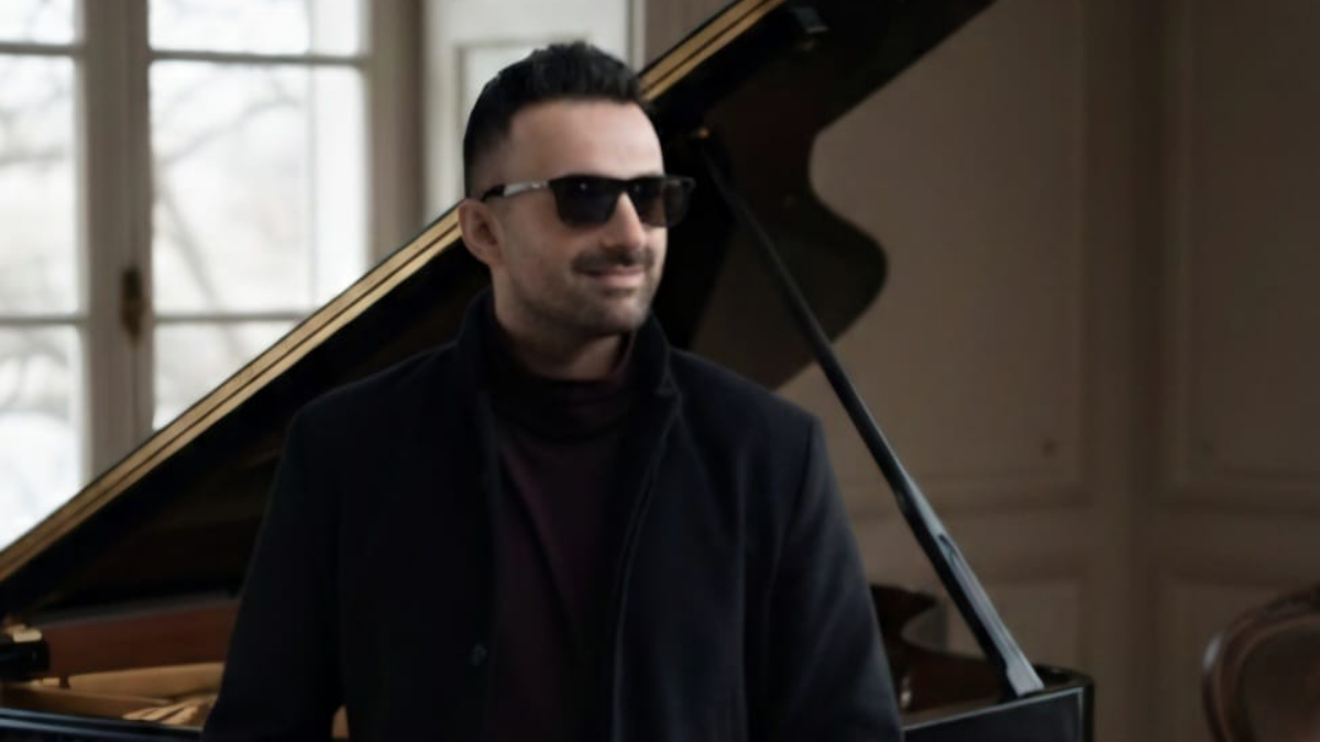 Aytaç Budak, Yeni Single’ı ile Dinleyiciyi Büyülüyor