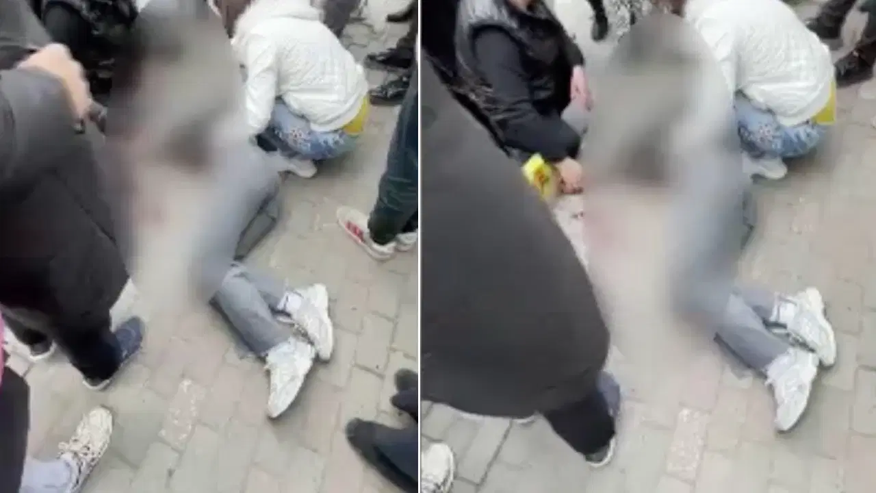 Sokak Ortasında Boşanma Cinayeti: Semiha D. Hayatını Kaybetti