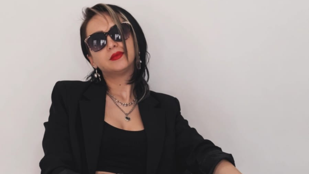 Hatice Ersöz’den Güçlü 8 Mart Çağrısı: “Ayağa Kalk ve Hayatını Ele Al!”