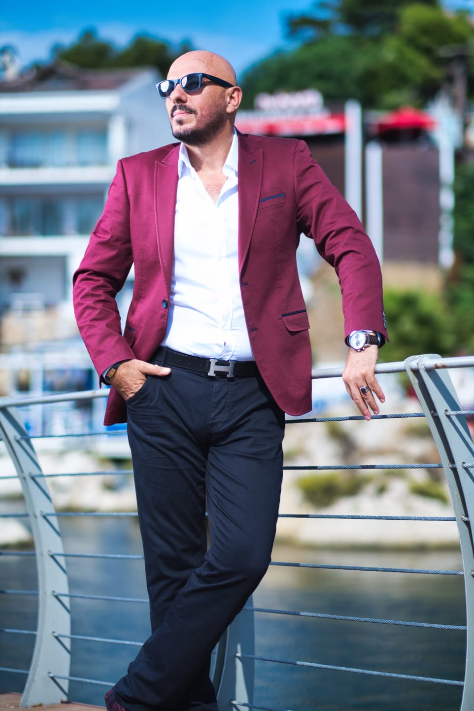 Sanatçı İbrahim Yılmaz: Ruhun Notalarla Konuştuğu Şarkı “Falcı