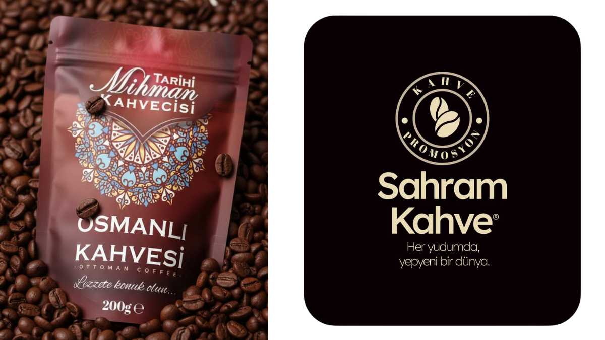 Kahve Tutkunlarının Yeni Adresi: Tarihi Mihman Kahvecisi