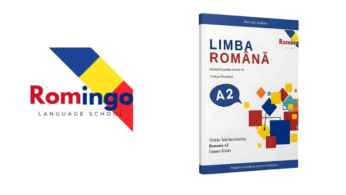 Romingo Akademi: Romence Öğreniminde Yeni Bir Dönem Başlatıyor
