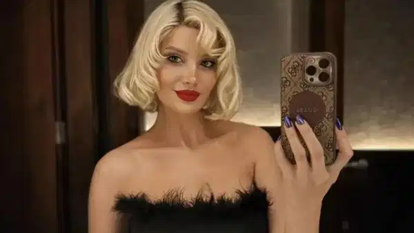 Moda Tasarımcısı ve Fenomen Ayşegül Eraslan Hayatını Kaybetti