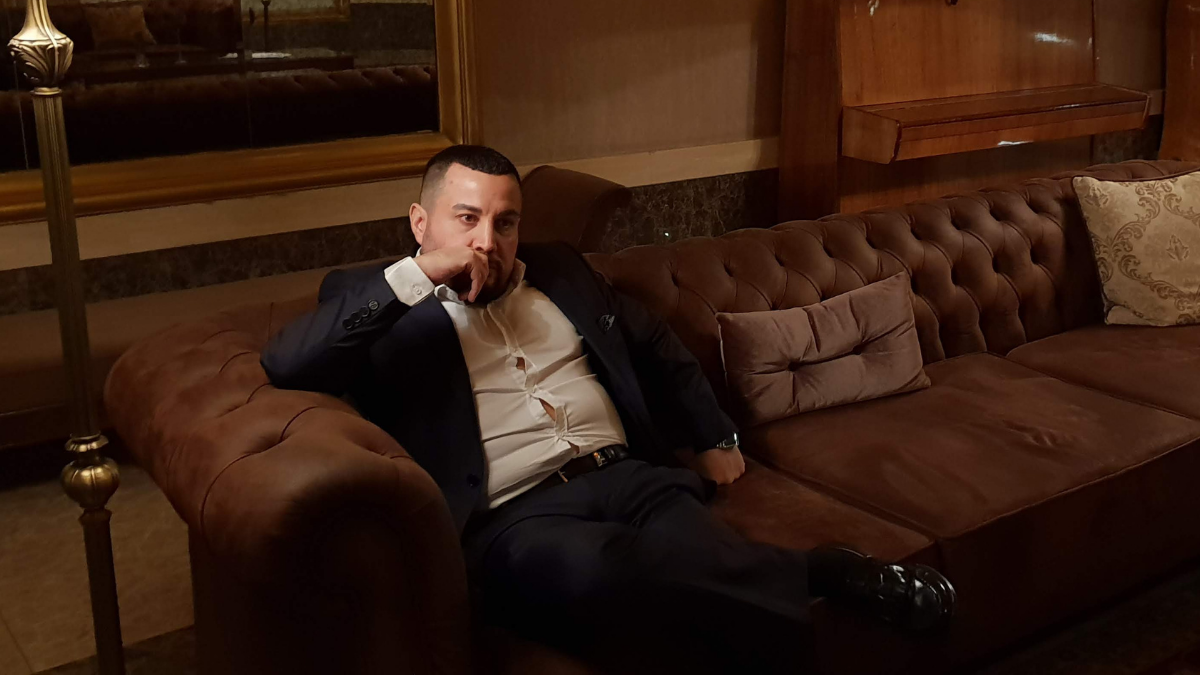 Murat Soyarslan’dan Sektöre Yeni Soluk