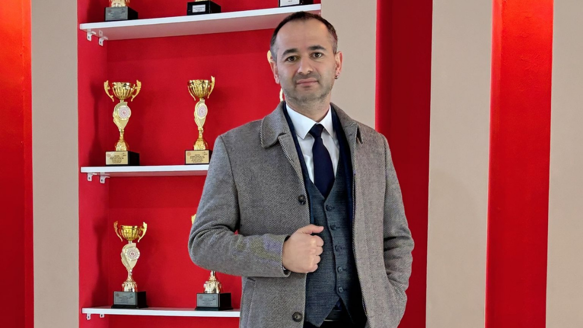 “BİZ OKUL AÇMADIK, BİR EĞİTİM MODELİ İNŞA ETTİK”