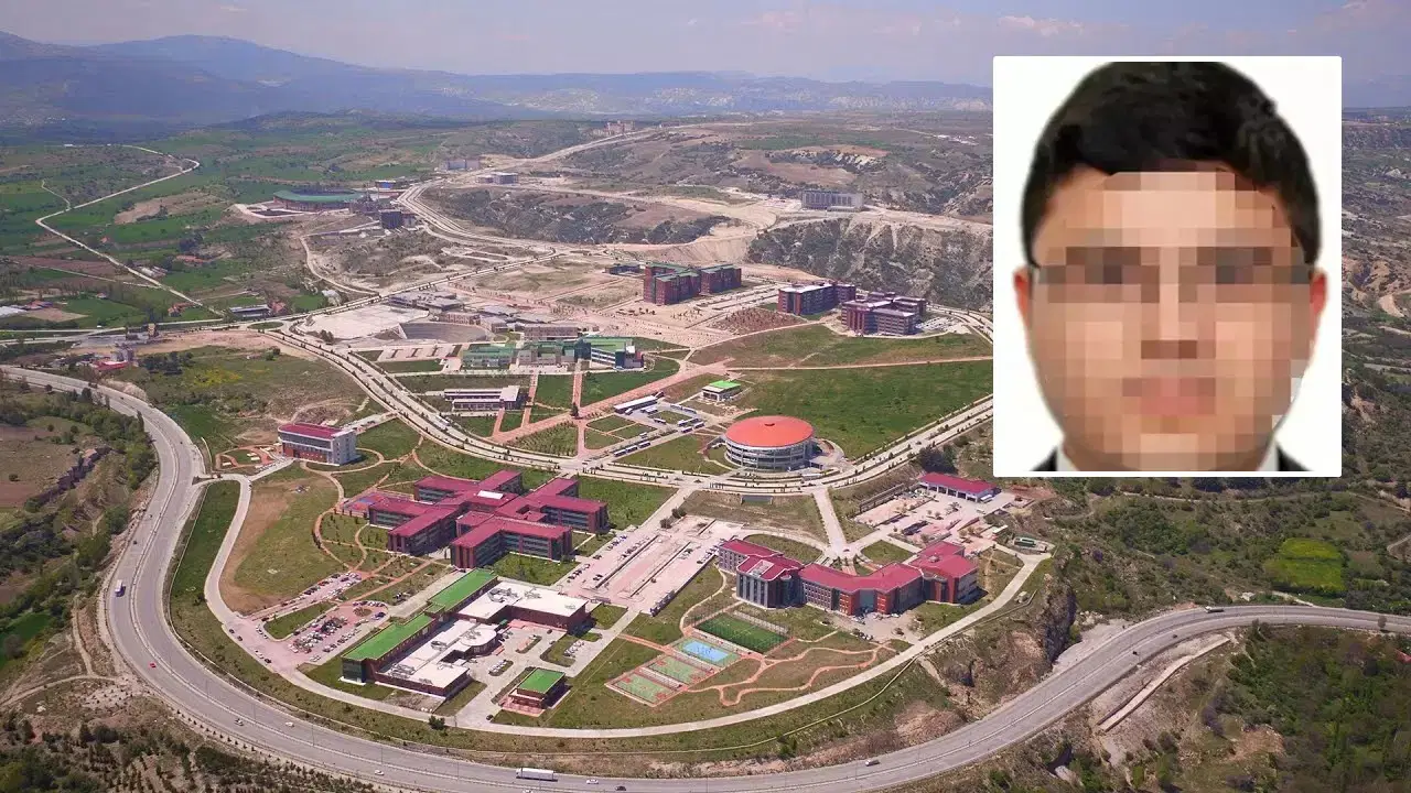 MAKÜ’DE ÖĞRETİM ÜYESİNE “MESLEKTEN ÇIKARMA” CEZASI: CİNSEL İÇERİKLİ MESAJ İDDİASI SONRASI KARAR