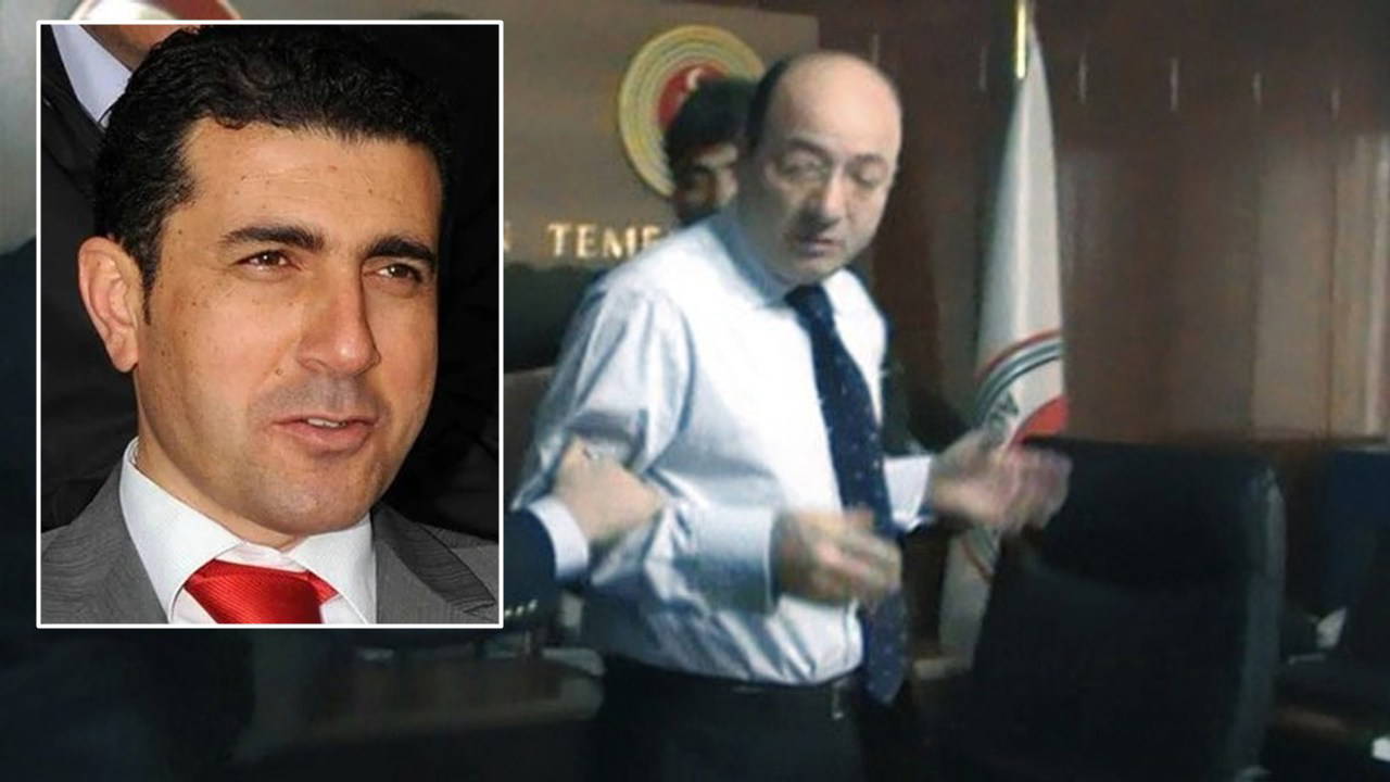 AYM’DEN OSMAN ŞANAL KARARI: AİHM BAŞVURUSU REDDEDİLDİ