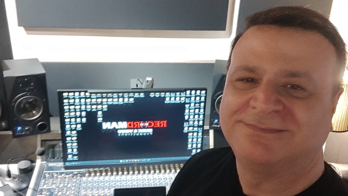 Sedat Çelebisoy’dan Yeni Müzik Hamlesi: “Anlayacaksın” Geliyor