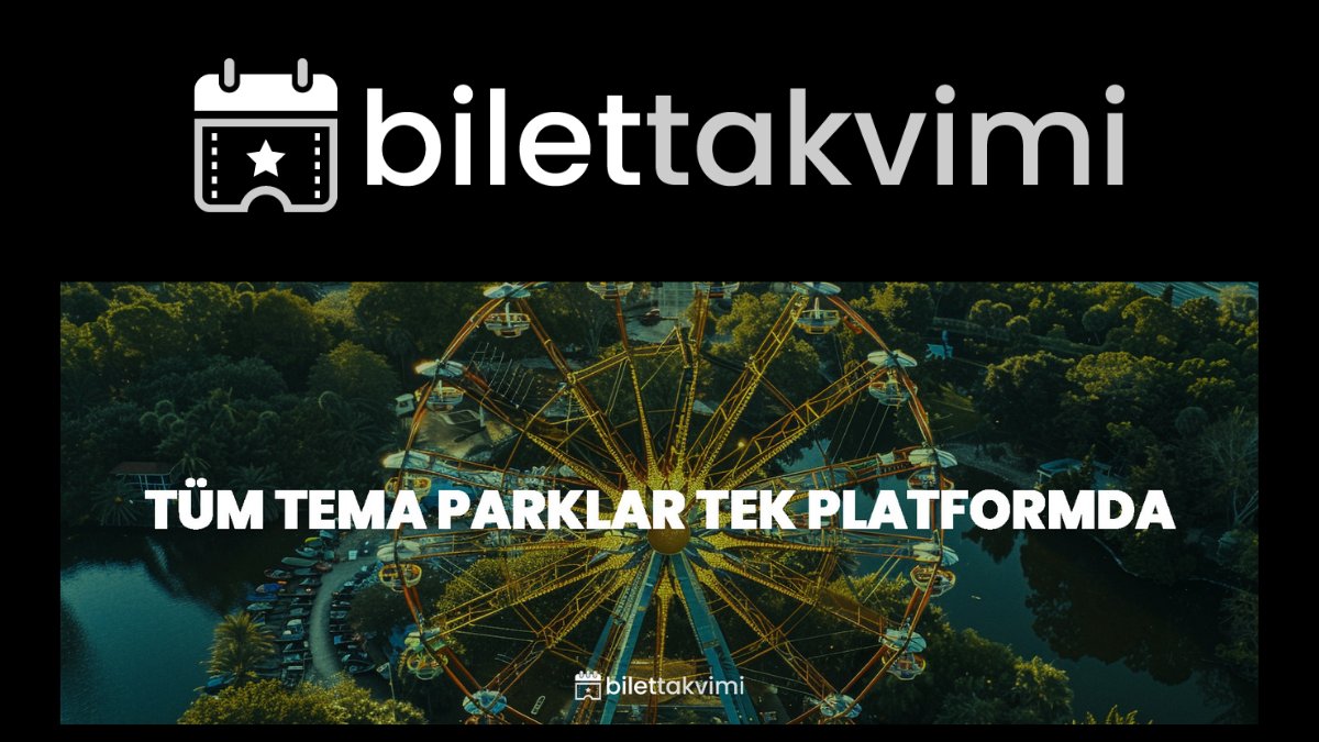 BiletTakvimi.com Türkiye’de Etkinlik Planlamasını Tek Platformda Birleştirerek Yeni Bir Dönem Başlatıyor