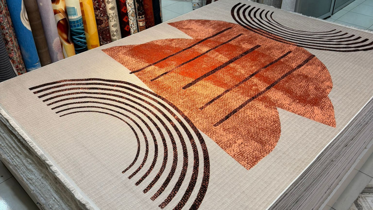 HALI VE KİLİM SEKTÖRÜNDE DİJİTAL DEVRİM: ÖZGÜN HAUSE ONLINE GÜCÜYLE ÖNE ÇIKIYOR