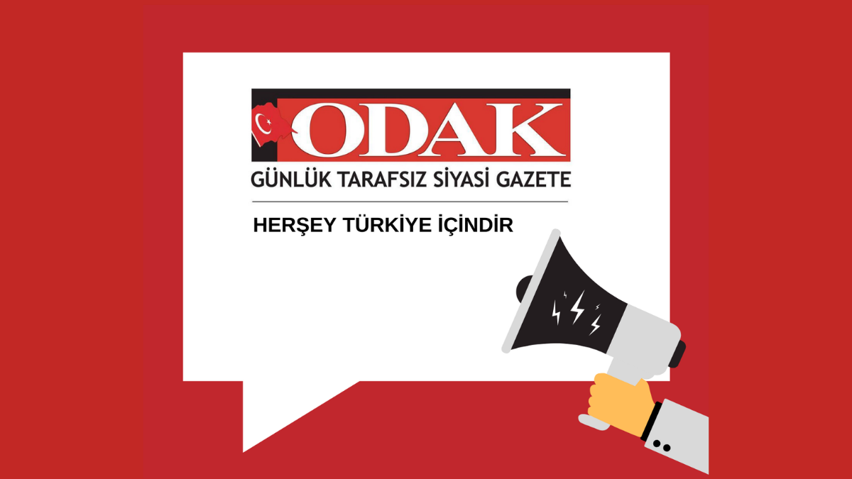 ODAK GAZETESİ: AFYONKARAHİSAR’DA GÜNDEMİ BELİRLEYEN HABER MERKEZİ