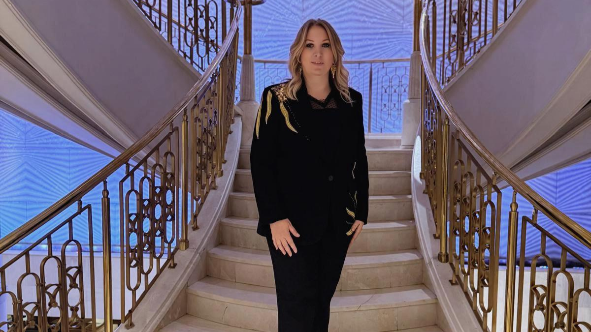 Neslihan Baykal Yakışan: “Sigarayı Bırakmak Değil, Beyindeki Kodları Değiştirmek Gerekiyor”