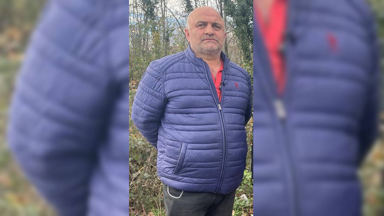 Terme’de Muhtar Evinde Ölü Bulundu