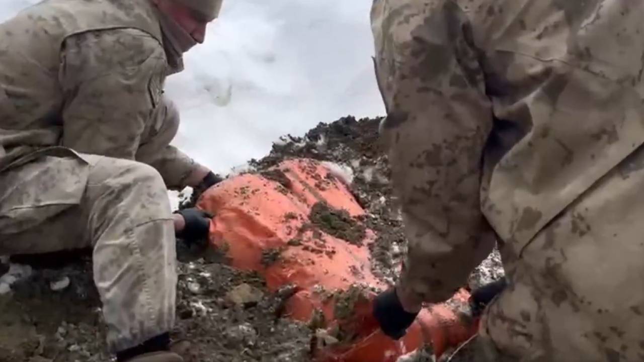 VAN VE HAKKARİ’DE UYUŞTURUCU OPERASYONU