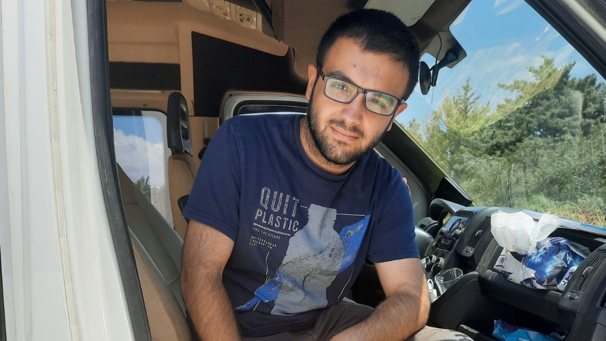 Emir İmseytoğlu Magazin Dünyasında Mercek Altında