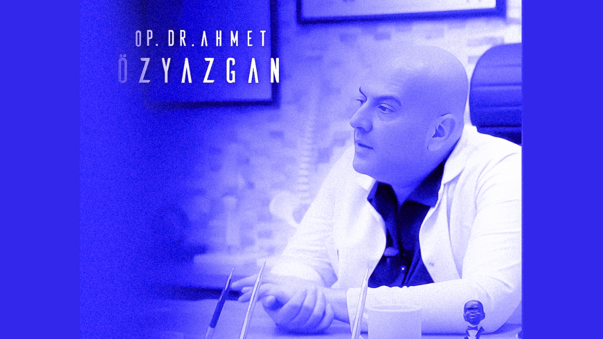 Basın Açıklaması: Op. Dr. Ahmet Özyazgan Hakkında Yürütülen Asılsız İddialara Karşı Hukuki Adımlar Atılıyor