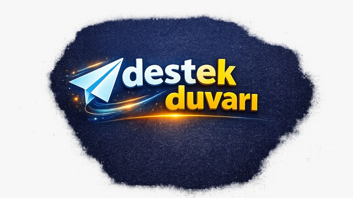 Dijital Reklamda Yeni Yaklaşım: DestekDuvarı “Kalıcı Görünürlük” Modeliyle Dikkat Çekiyor