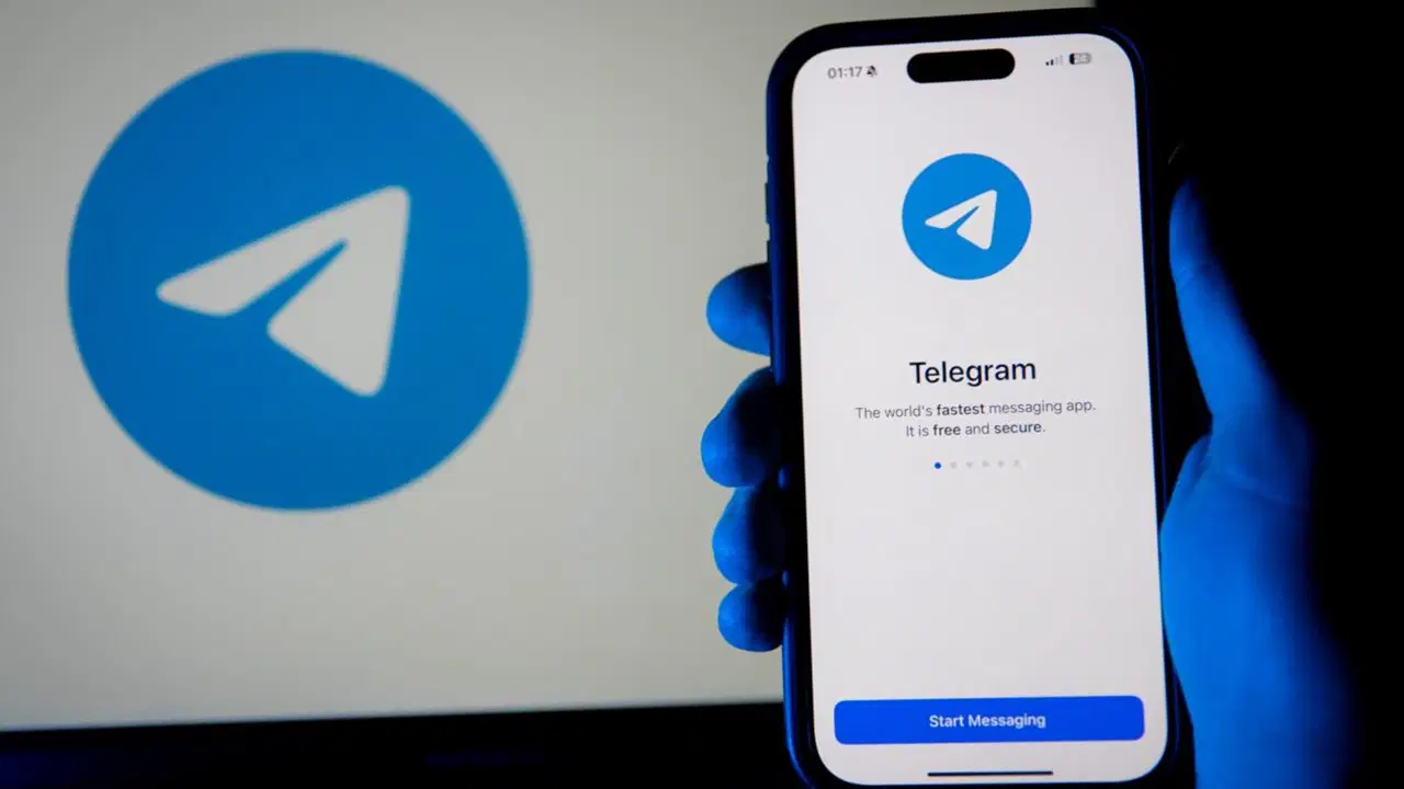 TBMM’den Telegram Hamlesi: Dijital Güvenlik İçin Kritik Görüşme