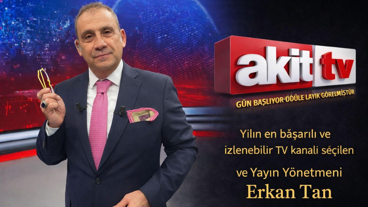 “Hayata Değer Katanlar Ödülleri” İçin İstanbul’da Anlamlı Gece