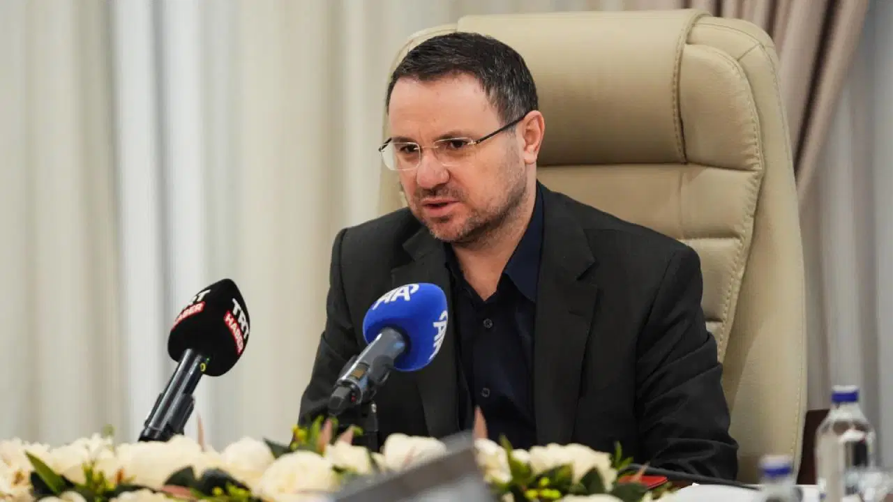 Bakan Gürlek’ten Gündeme İlişkin Açıklamalar: “Delil Varsa Dosya Açılır”