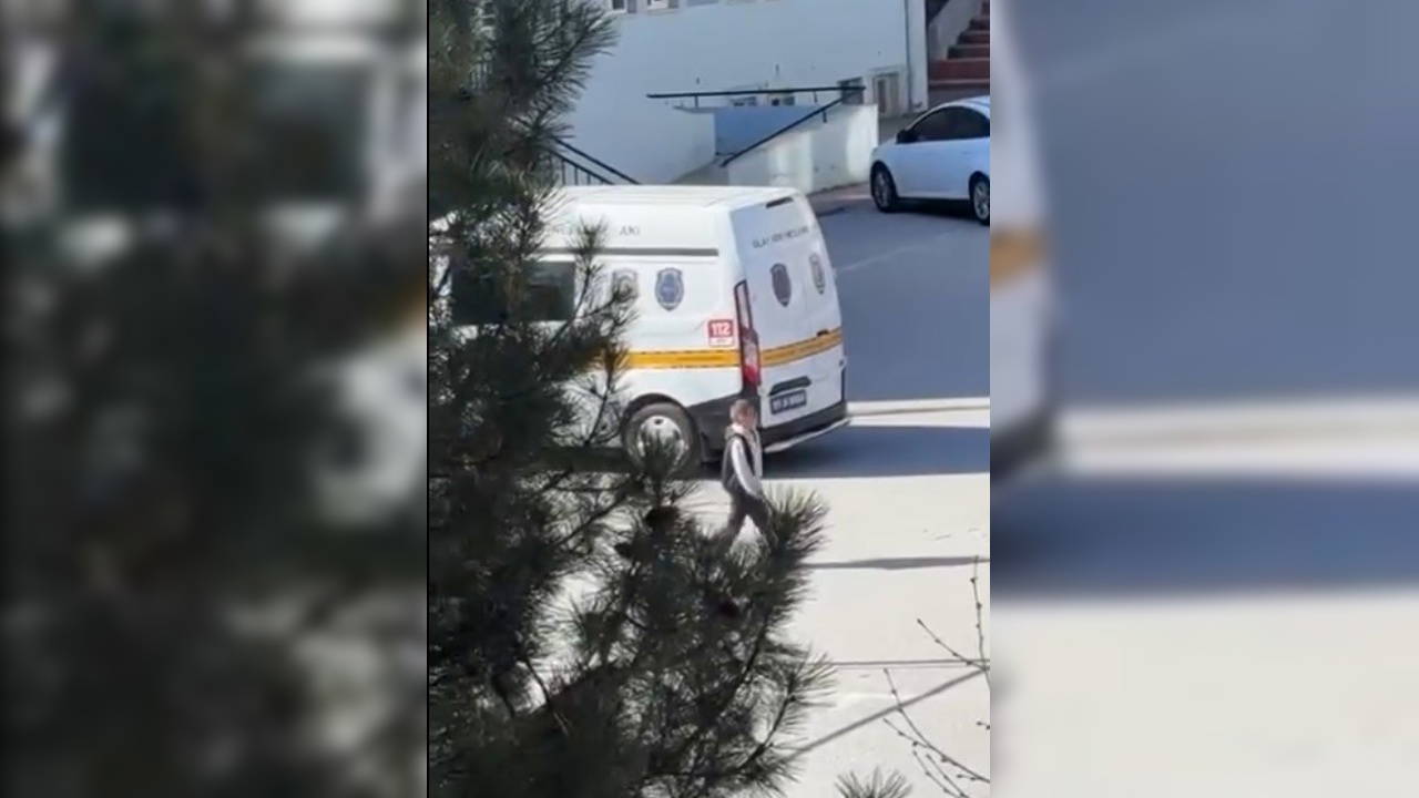 Bilecik’te Okul Tuvaletinde Tehdit Notu ve Kurusıkı Silah Bulundu