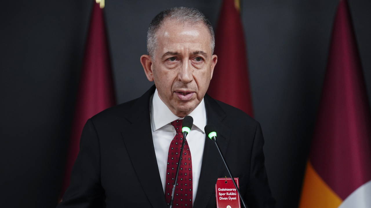 TFF’den PFDK sevkleri: Metin Öztürk ve 12 kulüp disipline gönderildi